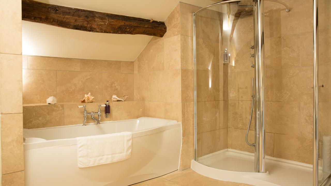 Biggin Hall Country House Hotel Hartington Exteriör bild